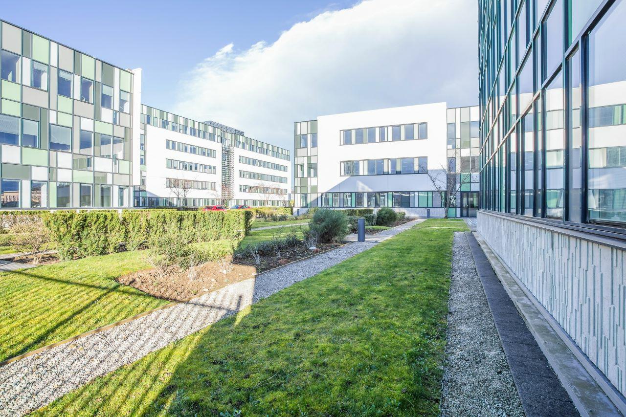Bureau Lyon 3790m² Location bureau Lyon Rhône OLBUR2109250 6